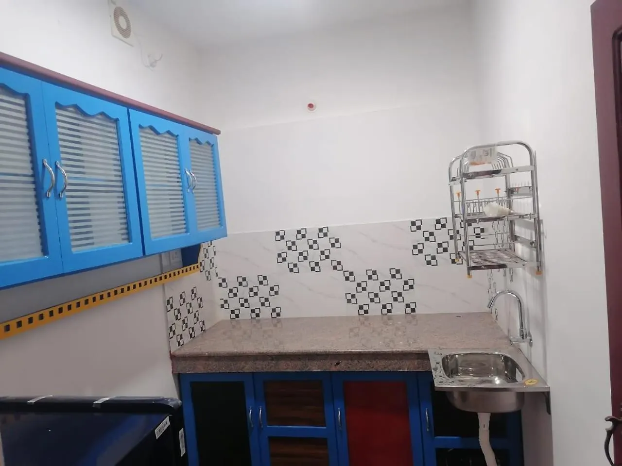 Thiruvonam Homestay Varkala India