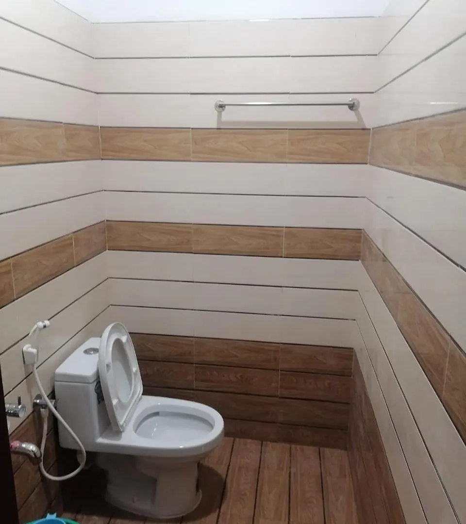 Thiruvonam Homestay Varkala India
