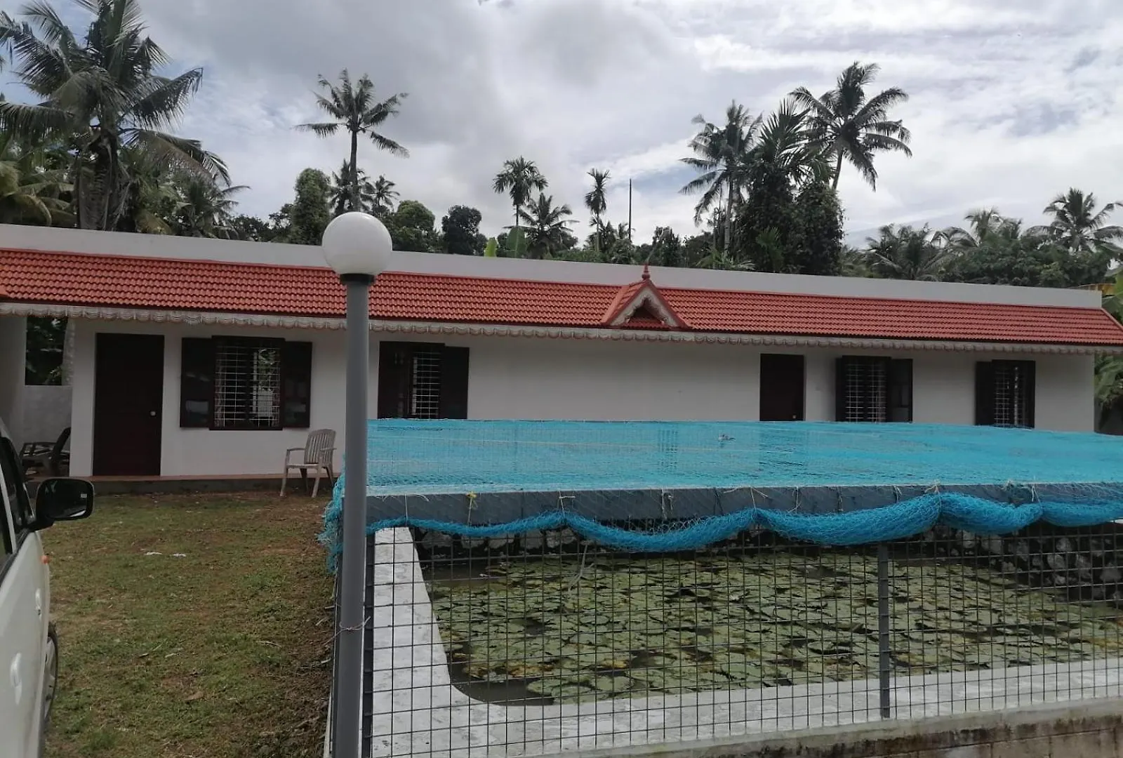Thiruvonam Homestay Varkala
