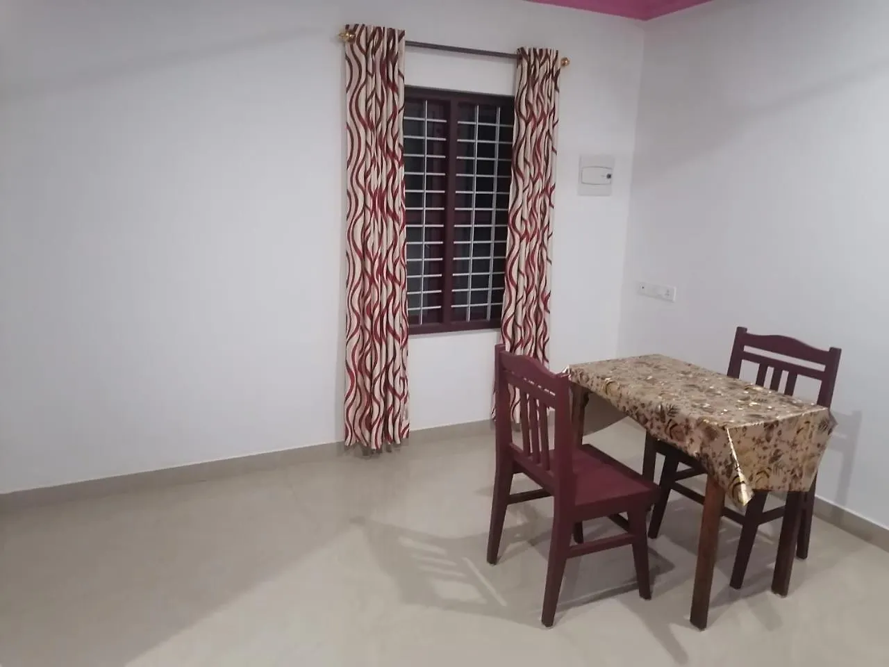 Thiruvonam Homestay Varkala